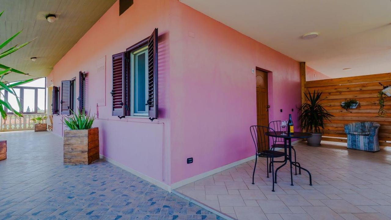 Villa Rita - Casa Vista Mare - Vasto Punta Penna Zewnętrze zdjęcie