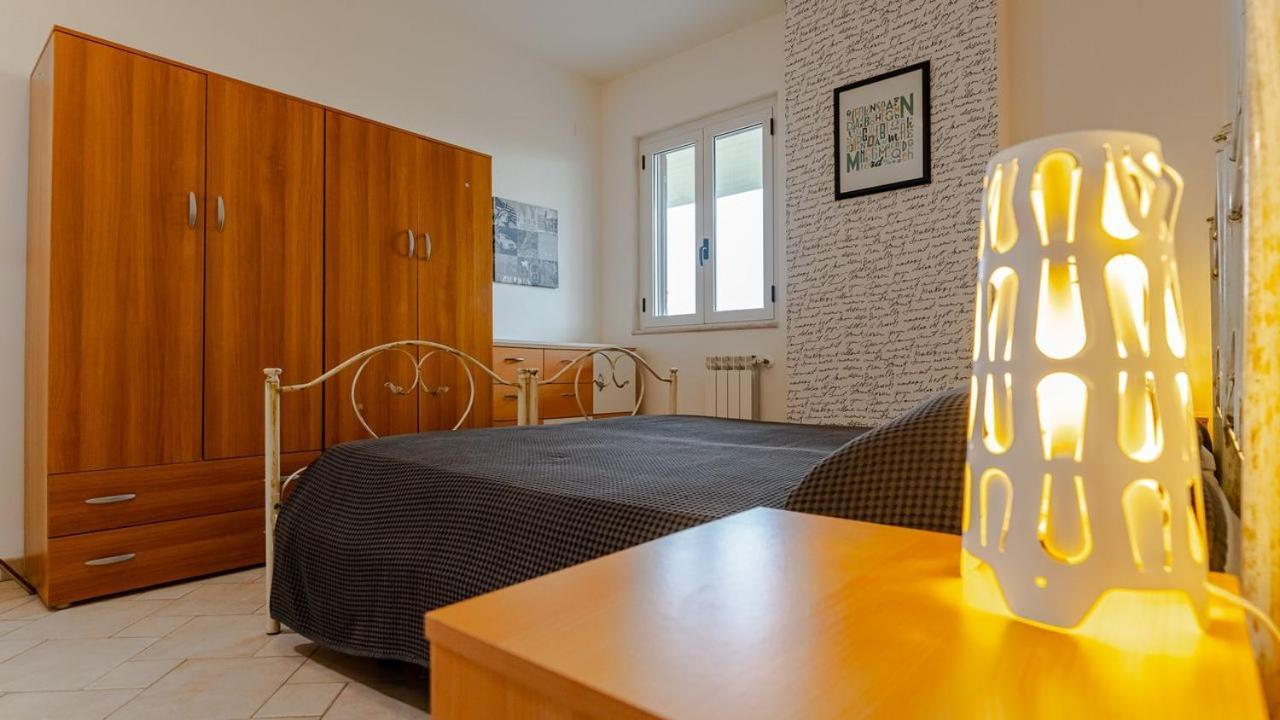 Villa Rita - Casa Vista Mare - Vasto Punta Penna Zewnętrze zdjęcie