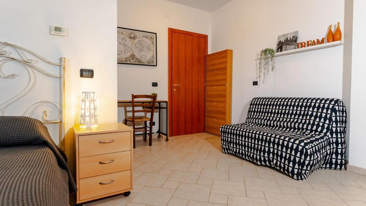 Villa Rita - Casa Vista Mare - Vasto Punta Penna Zewnętrze zdjęcie