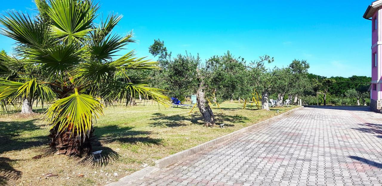 Villa Rita - Casa Vista Mare - Vasto Punta Penna Zewnętrze zdjęcie