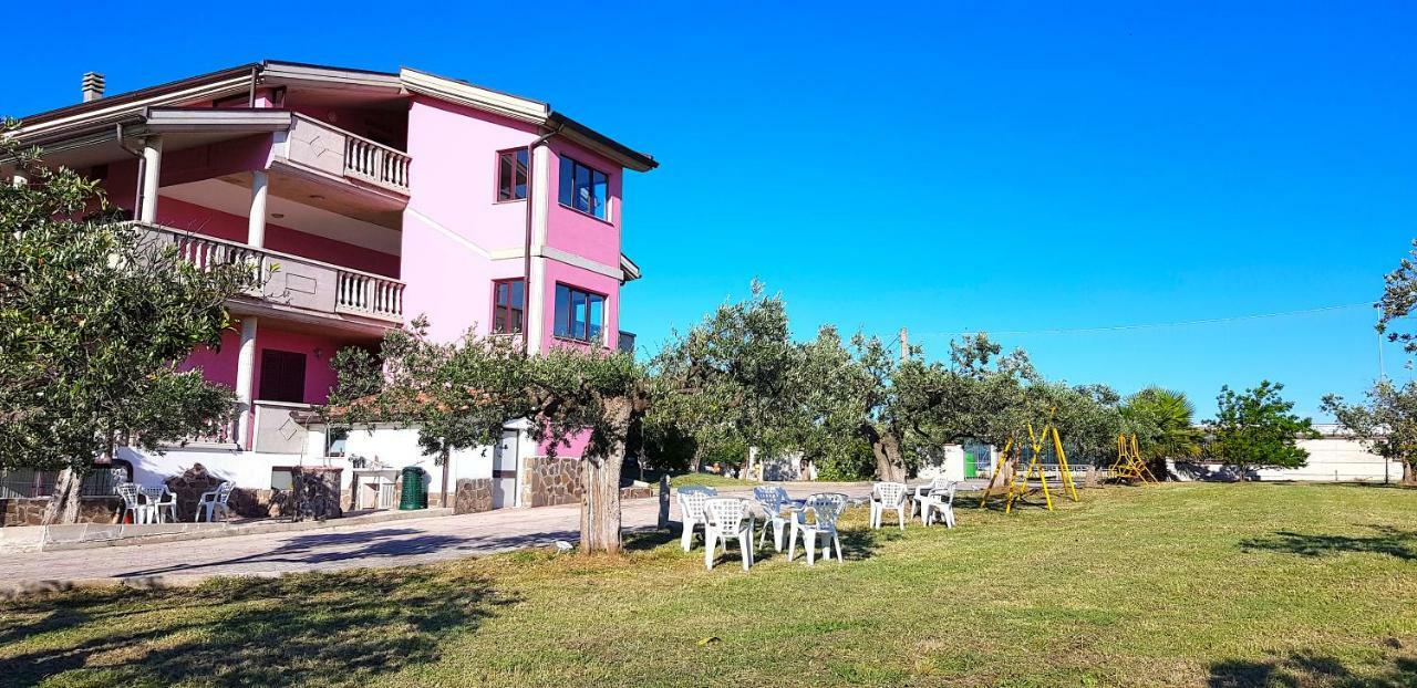 Villa Rita - Casa Vista Mare - Vasto Punta Penna Zewnętrze zdjęcie