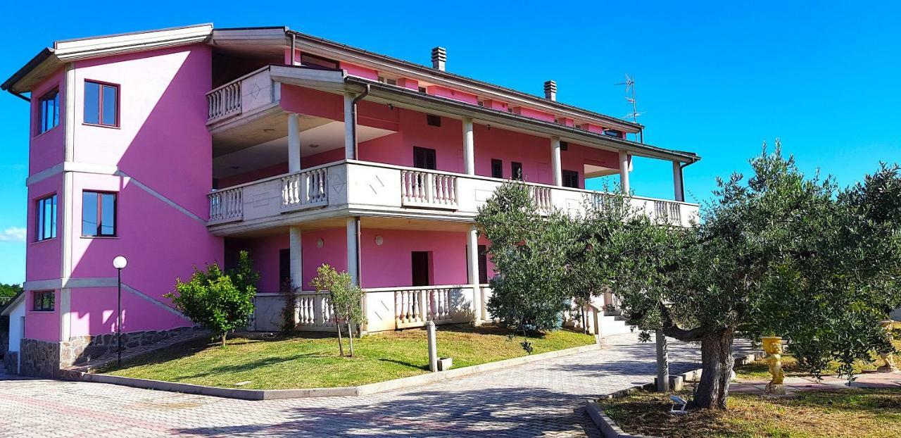 Villa Rita - Casa Vista Mare - Vasto Punta Penna Zewnętrze zdjęcie