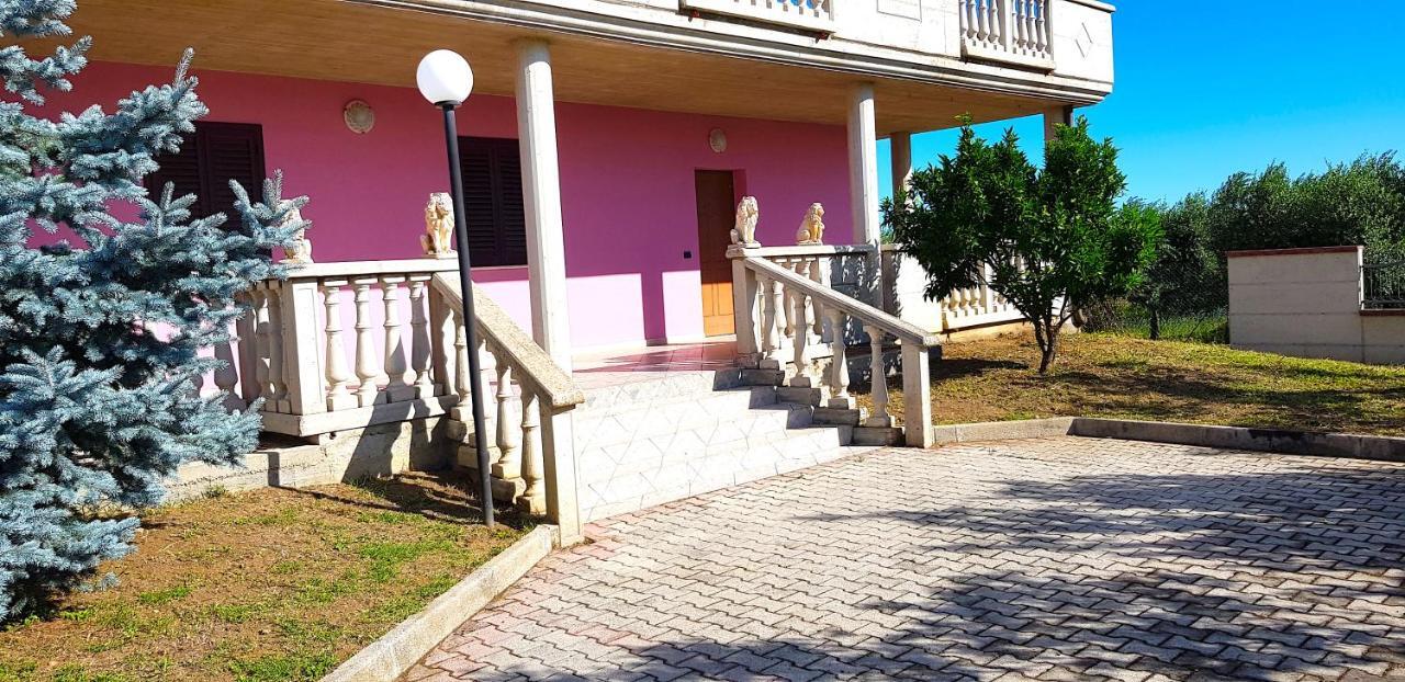 Villa Rita - Casa Vista Mare - Vasto Punta Penna Zewnętrze zdjęcie