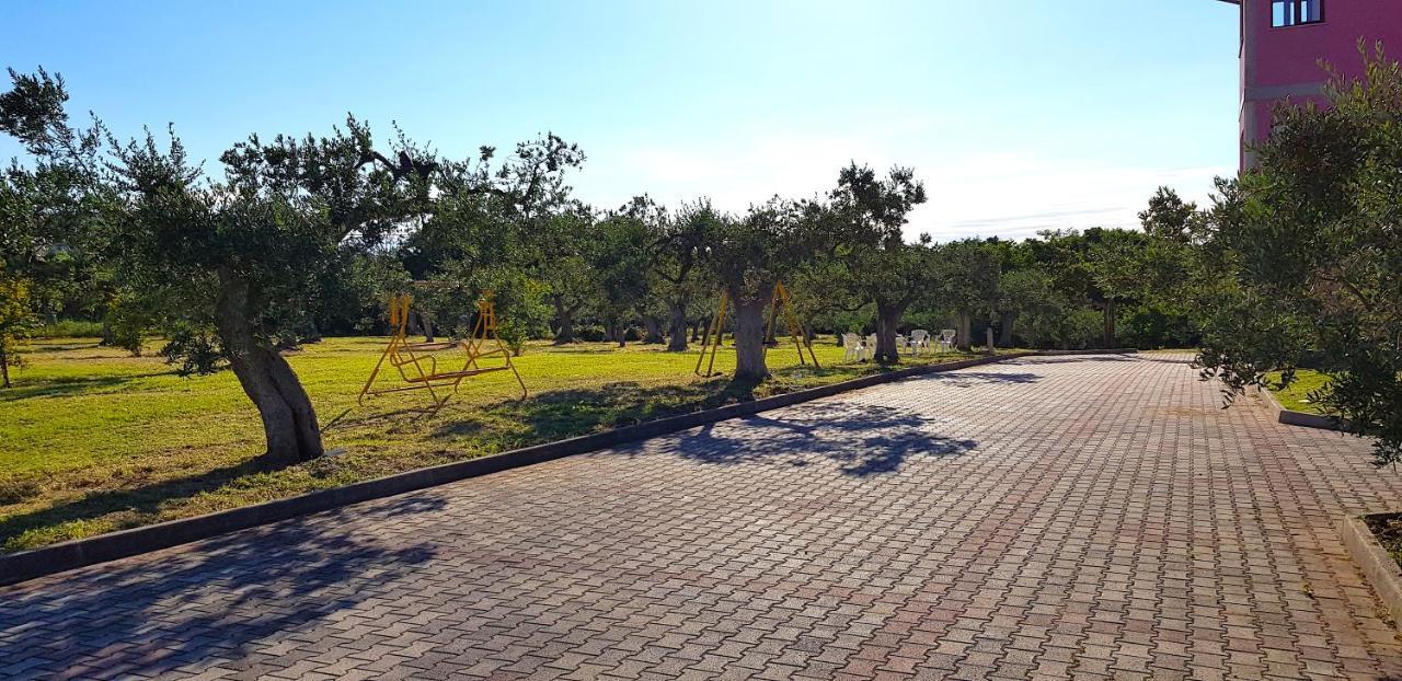 Villa Rita - Casa Vista Mare - Vasto Punta Penna Zewnętrze zdjęcie